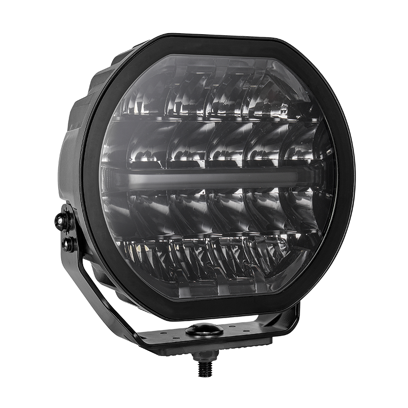 [LW9028] ULTRA NXT 9" LED Rd Position Light