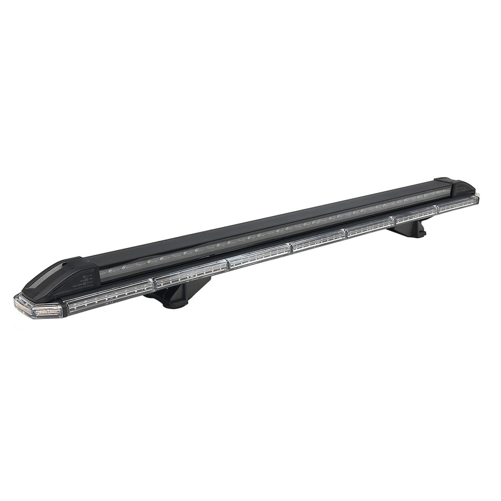 50"  LED Multi-Function Warning Light Bar