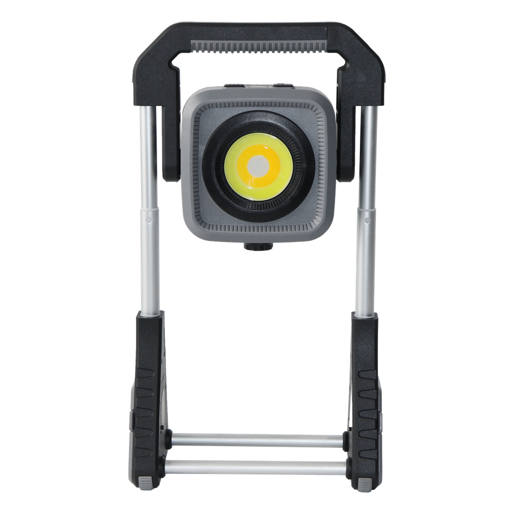 [LWR6042] 6.5" Multi-Mode Work Light with Back Lit RGB