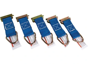 [RT9090-5] E-TRACK ROPE TIE-OFF 2INX6IN (PACK OF 5)