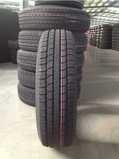 [RDG25-706] RADIAL TIRE ST235/85R16, LOAD RATING : G, 14-PLY RATED - 3,900 LBS