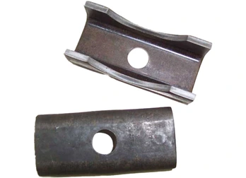 SPRING SEAT FOR 5,200 LBS - 7,000 LBS WITH 3IN DIAMETER