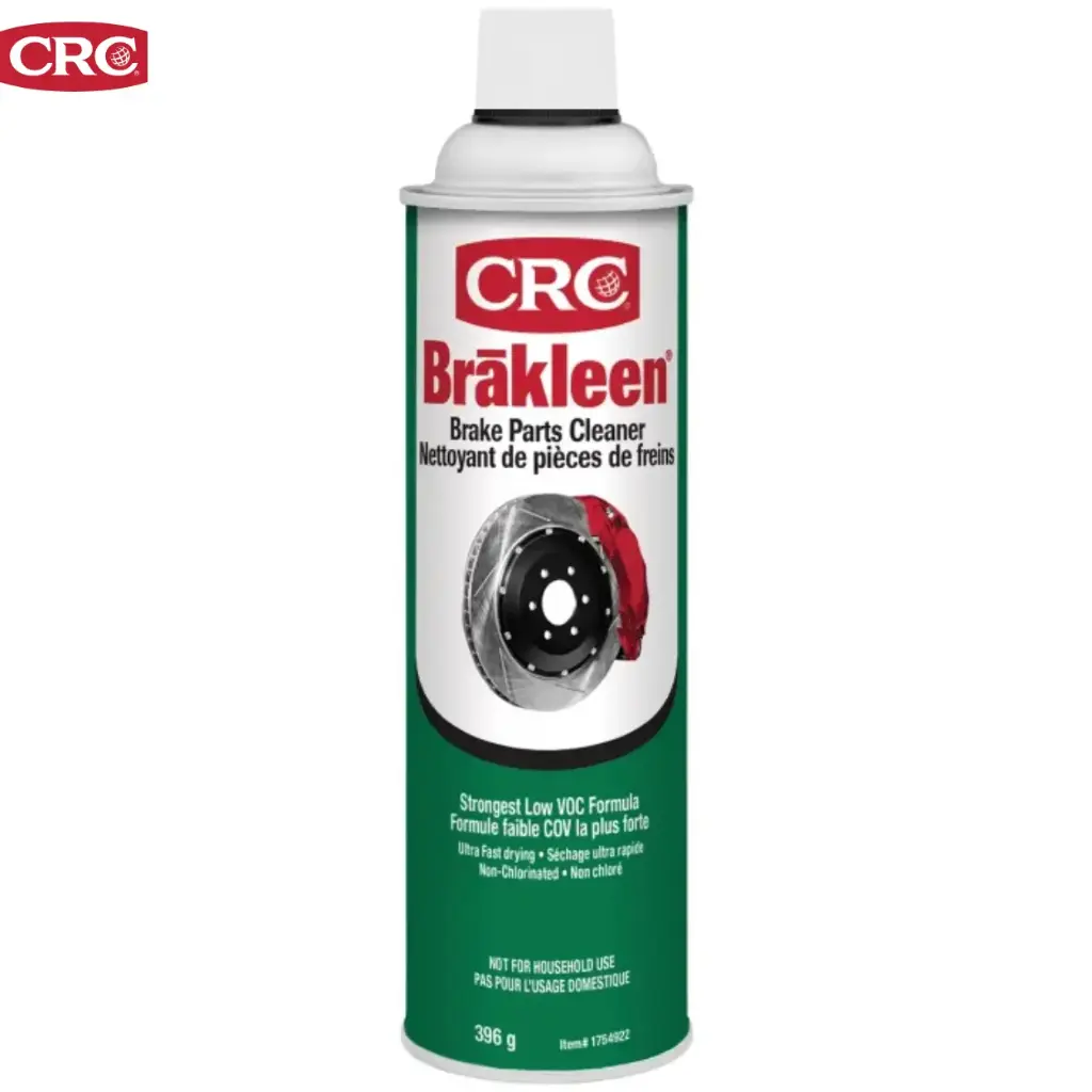 [1754922] CRC Brakleen BPC Non-Chlor 396g
