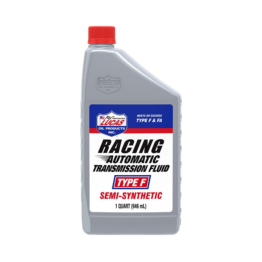 [11020] Semi-Synthetic Automatic Transmission Fluid Type F