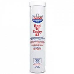 [20005-30] Red N Tacky Grease/30x1/14.0 oz/397 gr Cartridge