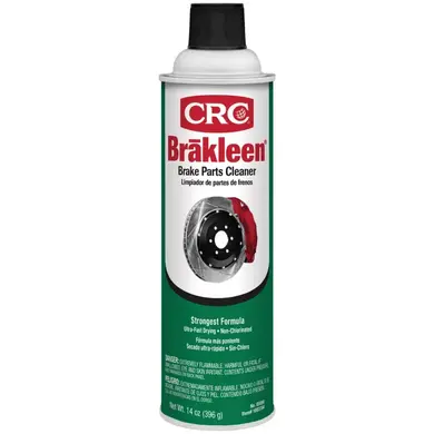 [05088] CRC Brakleen® Non-Chlorinated Brake Parts Cleaner (LIMITED QUANTITIES DISCONTINUED)