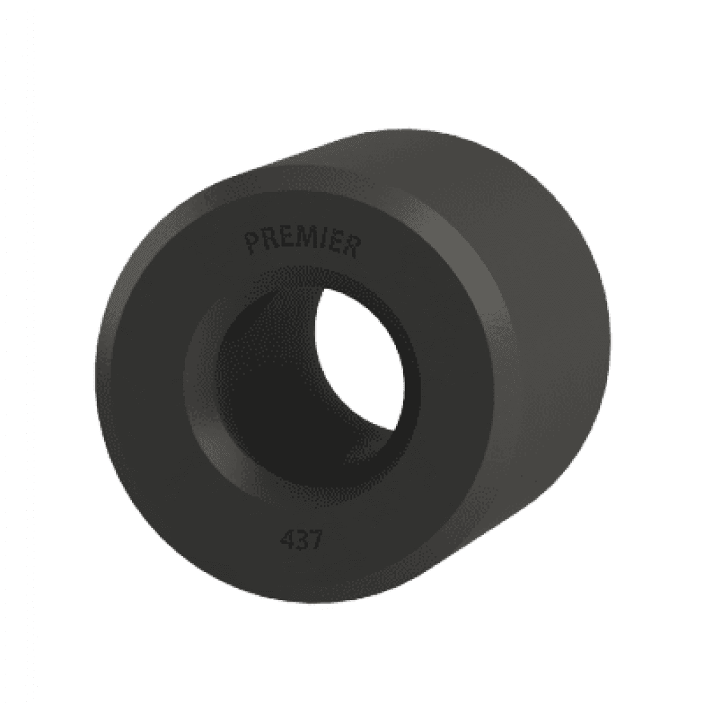 [MPM437]  Drawbar Eye Bushing Rubber