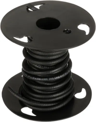 [27000] 1/4" ID Fuel Line/PCV/Evaporative Emission Control