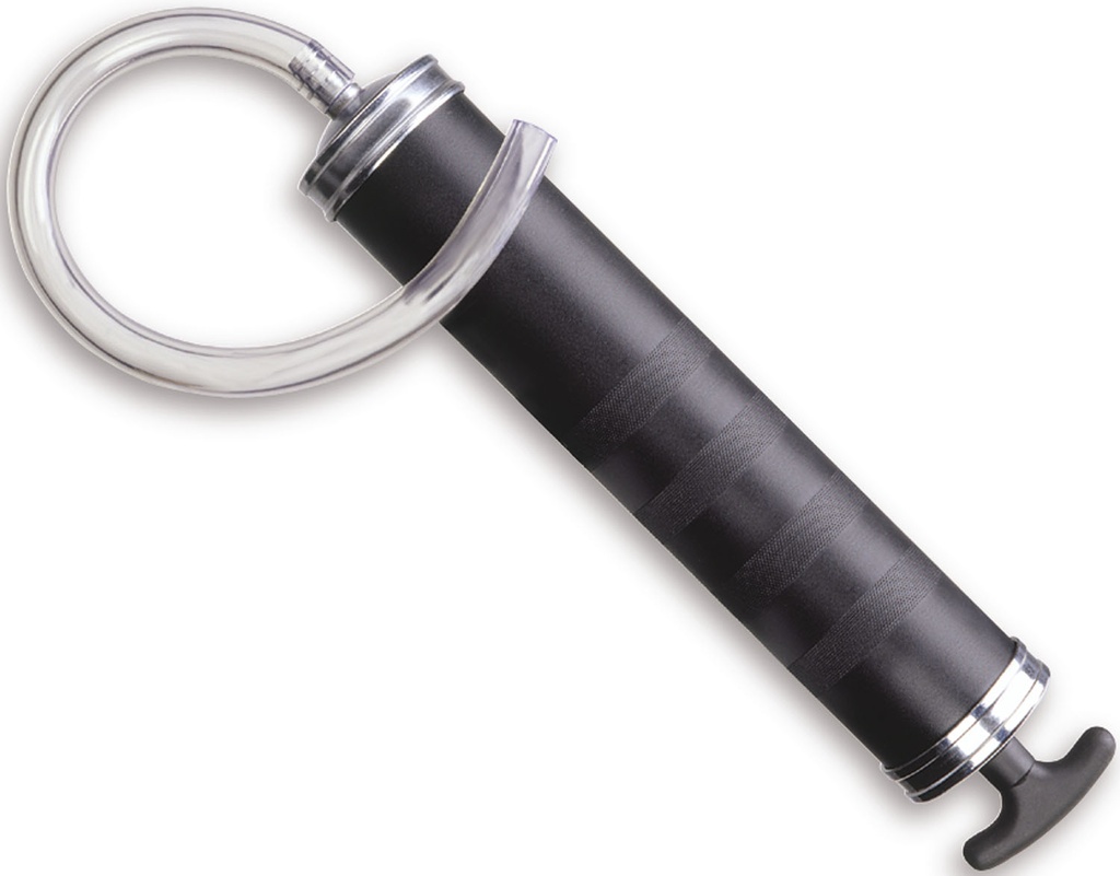 WORKFORCE® SUCTION GUN, 16 OZ.