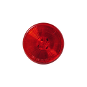 LED 2.5" Rd Marker Lamp Red - 13-dio