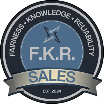 FKR SALES